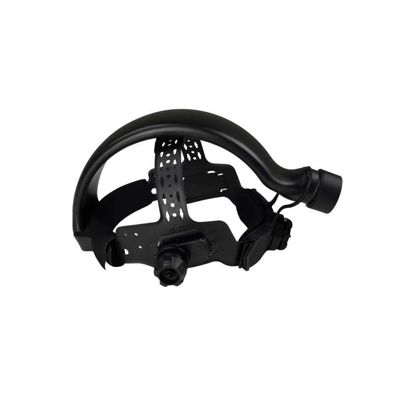 Migatronic GS500 Air-Fed Kopfband mit Luftführung 82901526