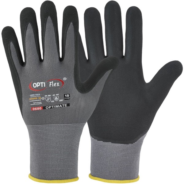 Feldtmann OPTIMATE 0680 – Originalproduktabbildung des Handschuhpaars
