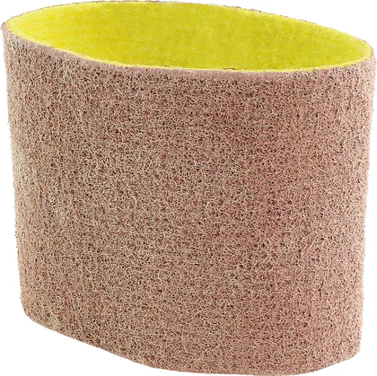 Eisenblätter BRIGHTEX Polierhülse