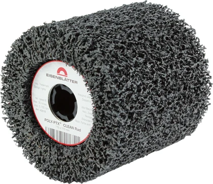 Eisenblätter POLY-PTX Clean-Rad