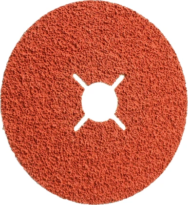 Eisenblätter COLDSTEEL Keramik-Fiberscheibe